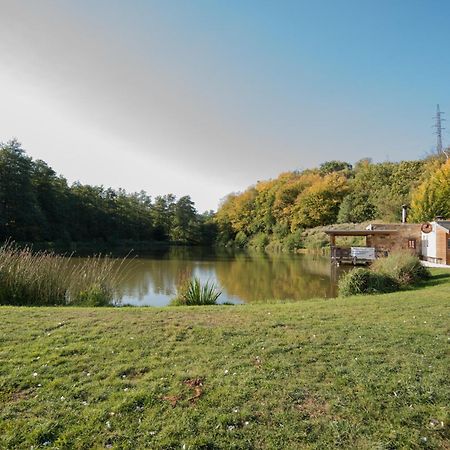 Porcuv Mlyn Hotel Bykovice ภายนอก รูปภาพ