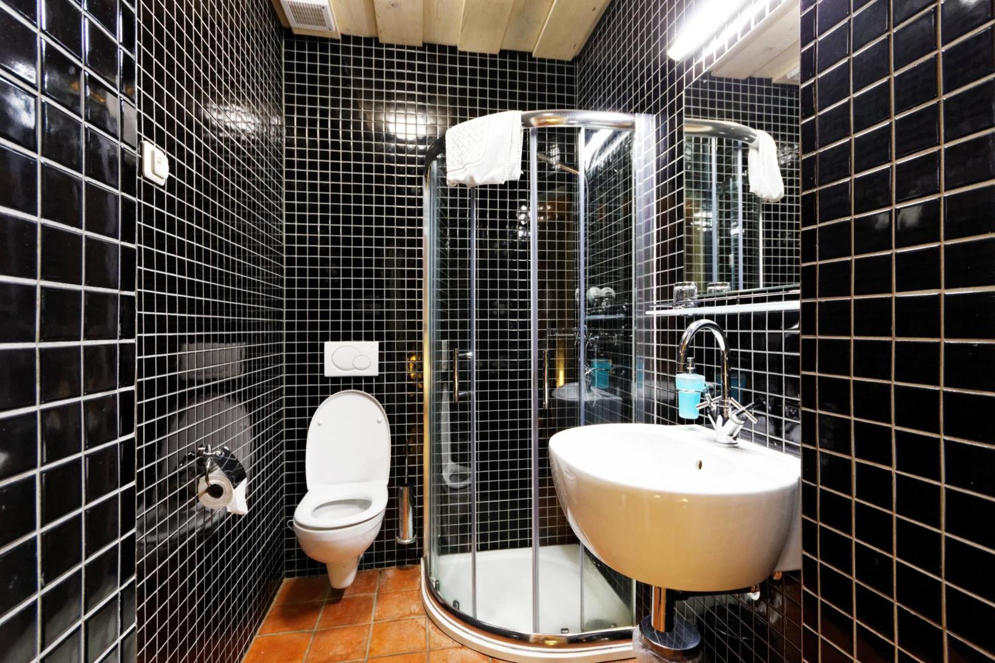 Porcuv Mlyn Hotel Bykovice ห้อง รูปภาพ