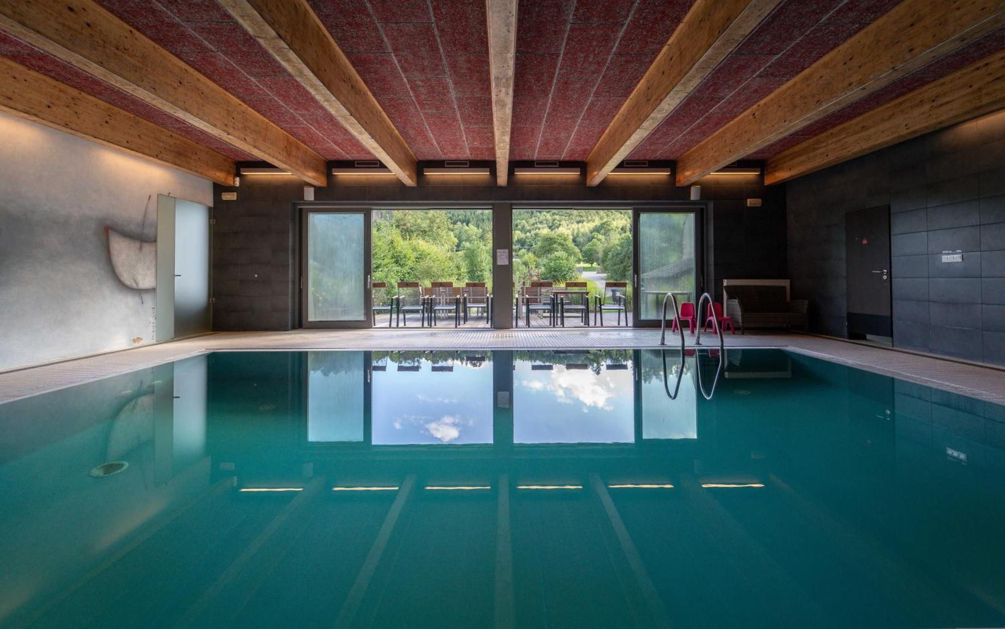 Porcuv Mlyn Hotel Bykovice ภายนอก รูปภาพ