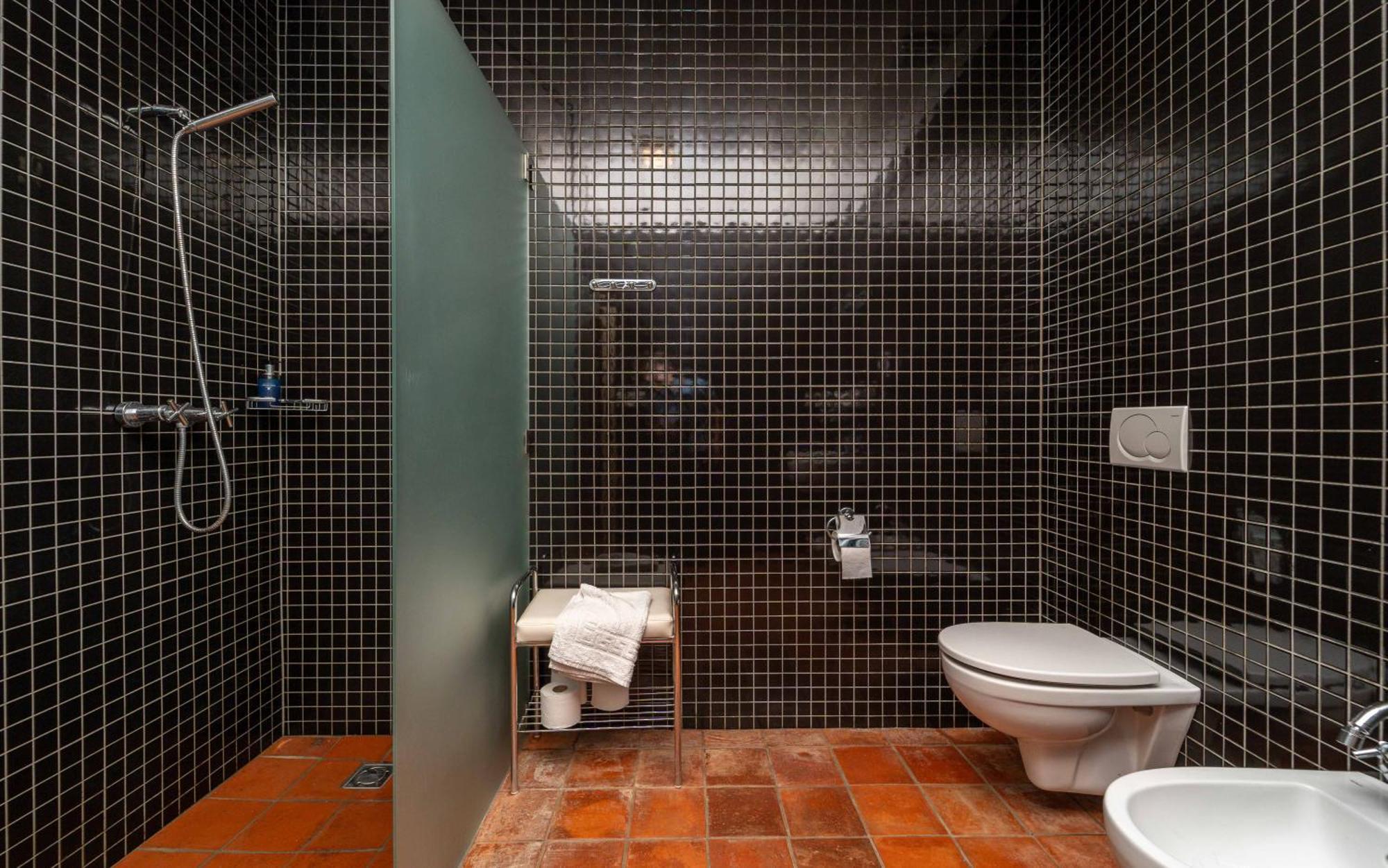 Porcuv Mlyn Hotel Bykovice ภายนอก รูปภาพ