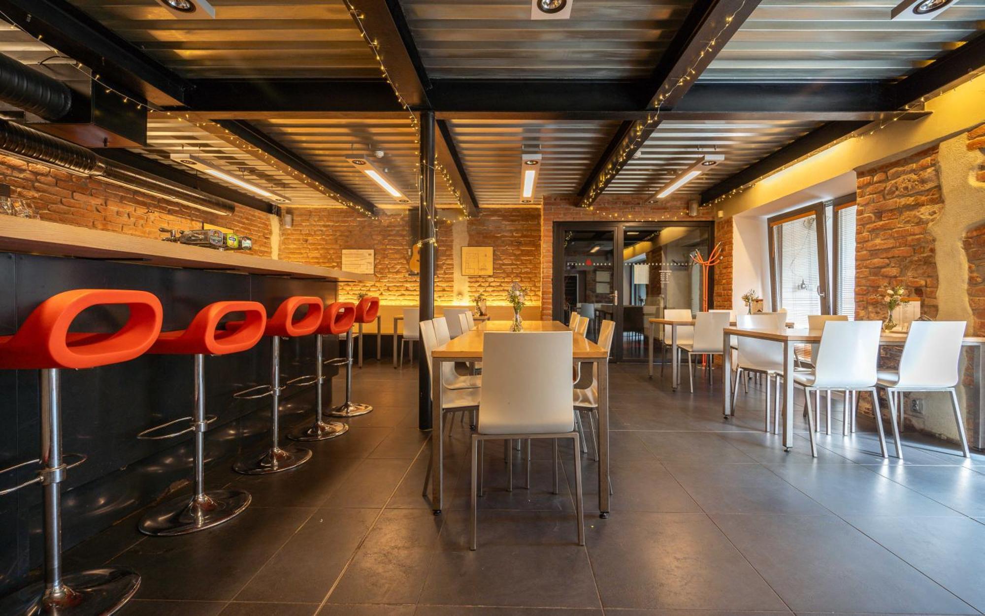 Porcuv Mlyn Hotel Bykovice ภายนอก รูปภาพ